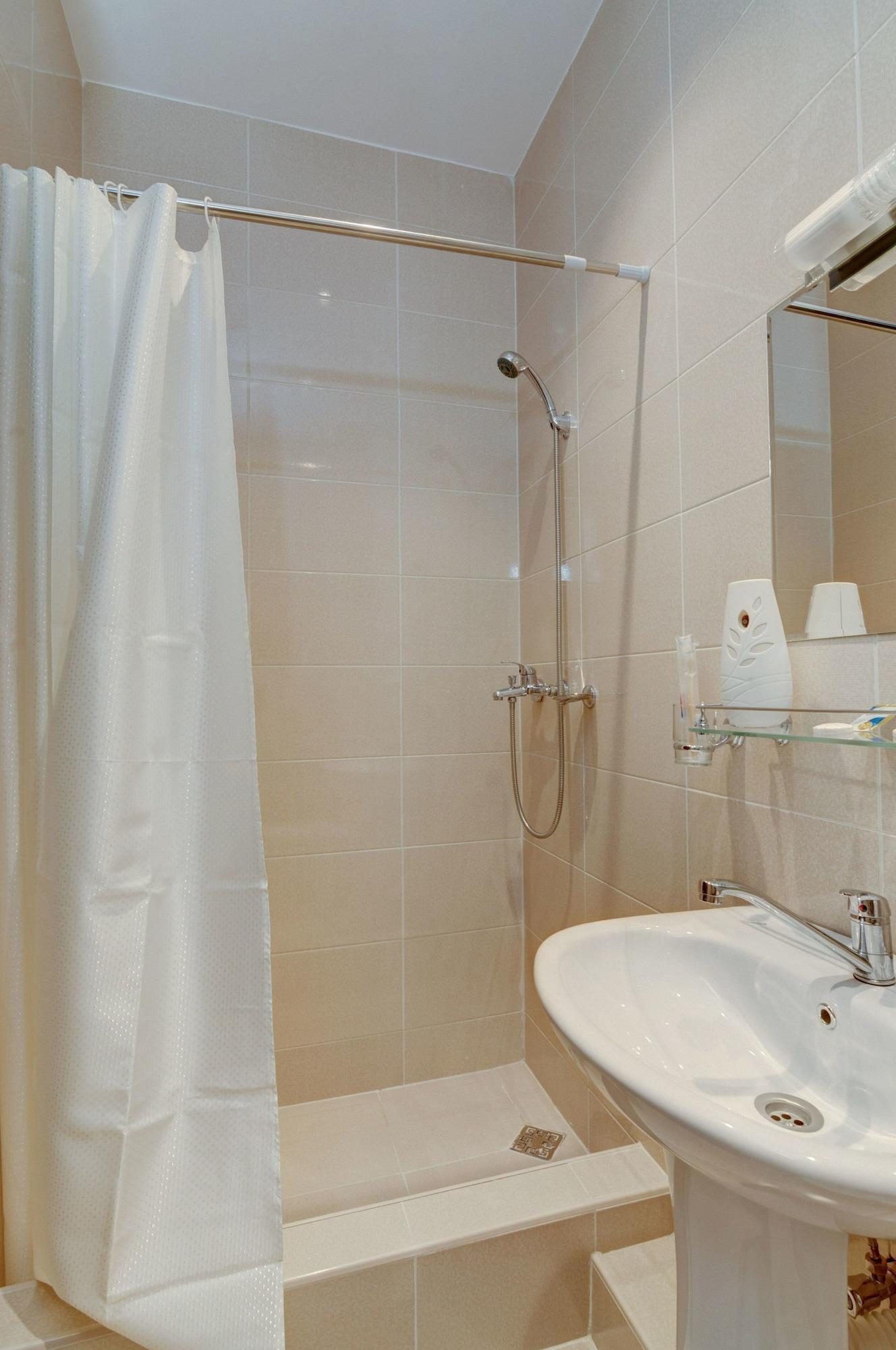 Liva Hotel 第比利斯 外观 照片
