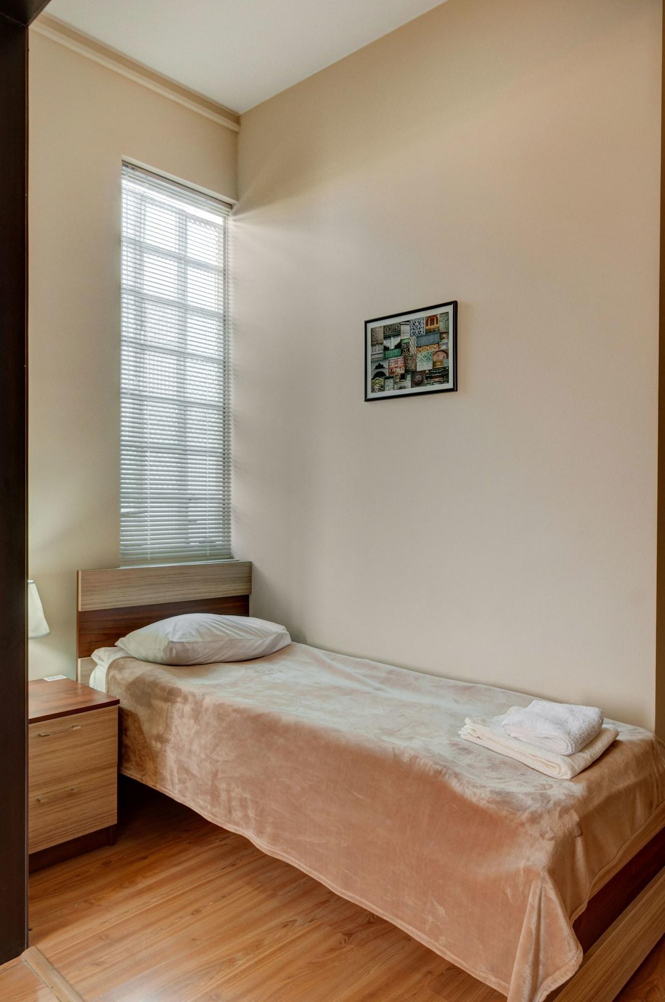 Liva Hotel 第比利斯 外观 照片