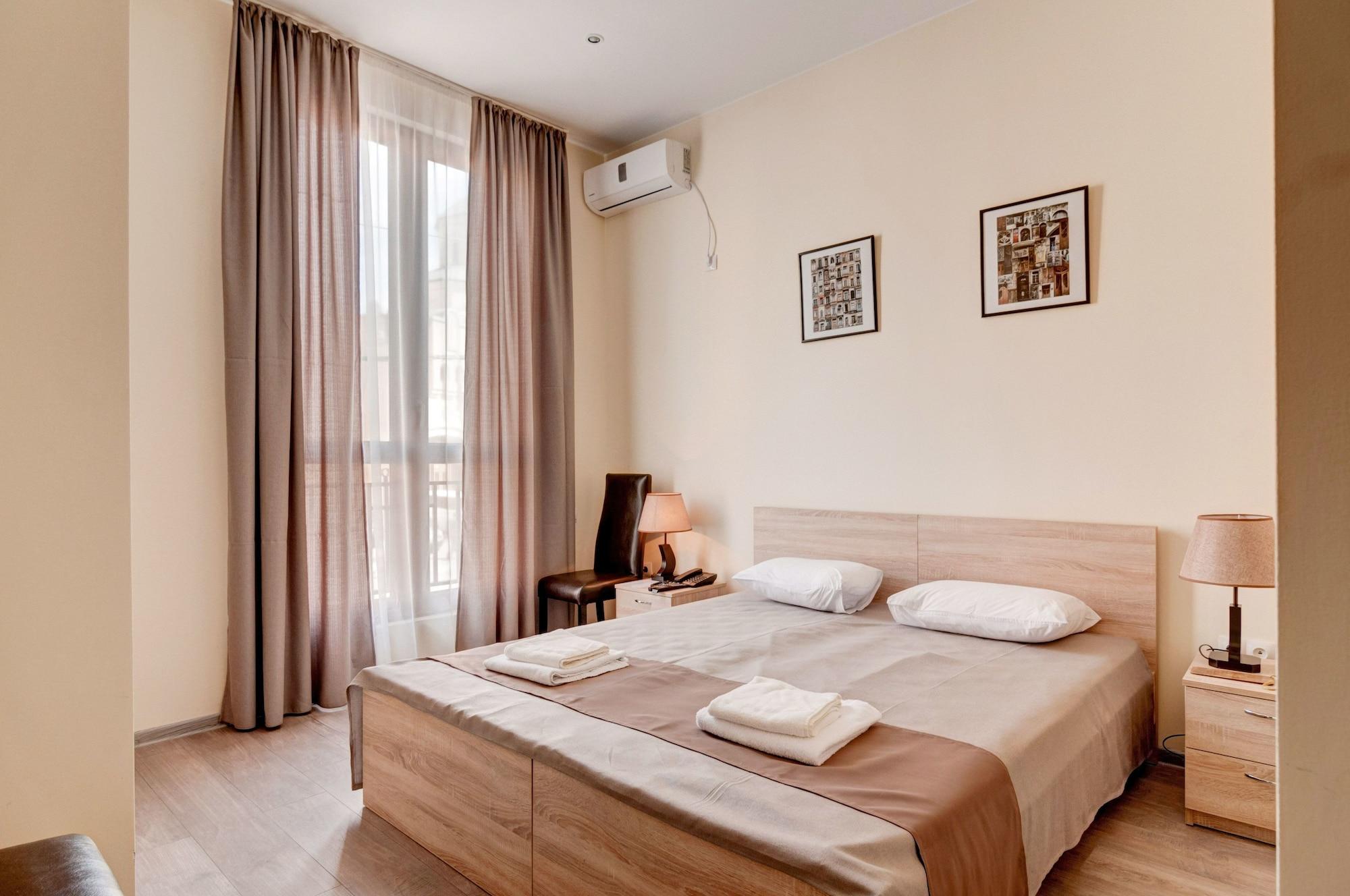 Liva Hotel 第比利斯 外观 照片