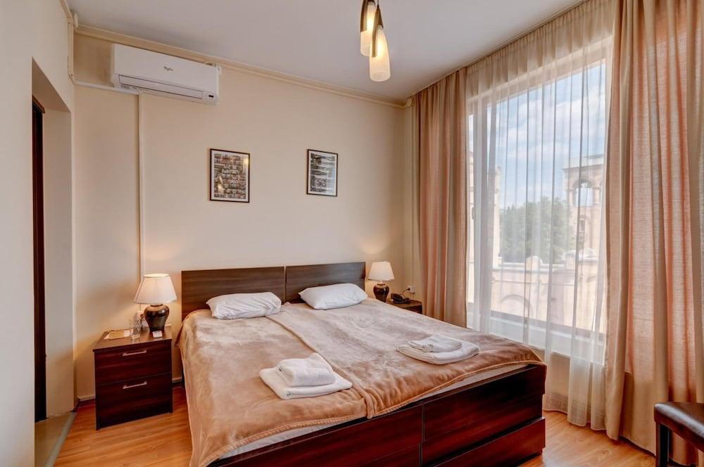 Liva Hotel 第比利斯 外观 照片