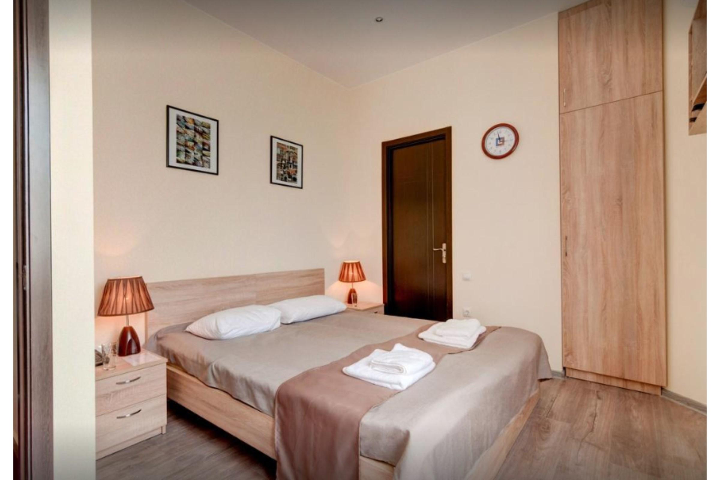 Liva Hotel 第比利斯 外观 照片