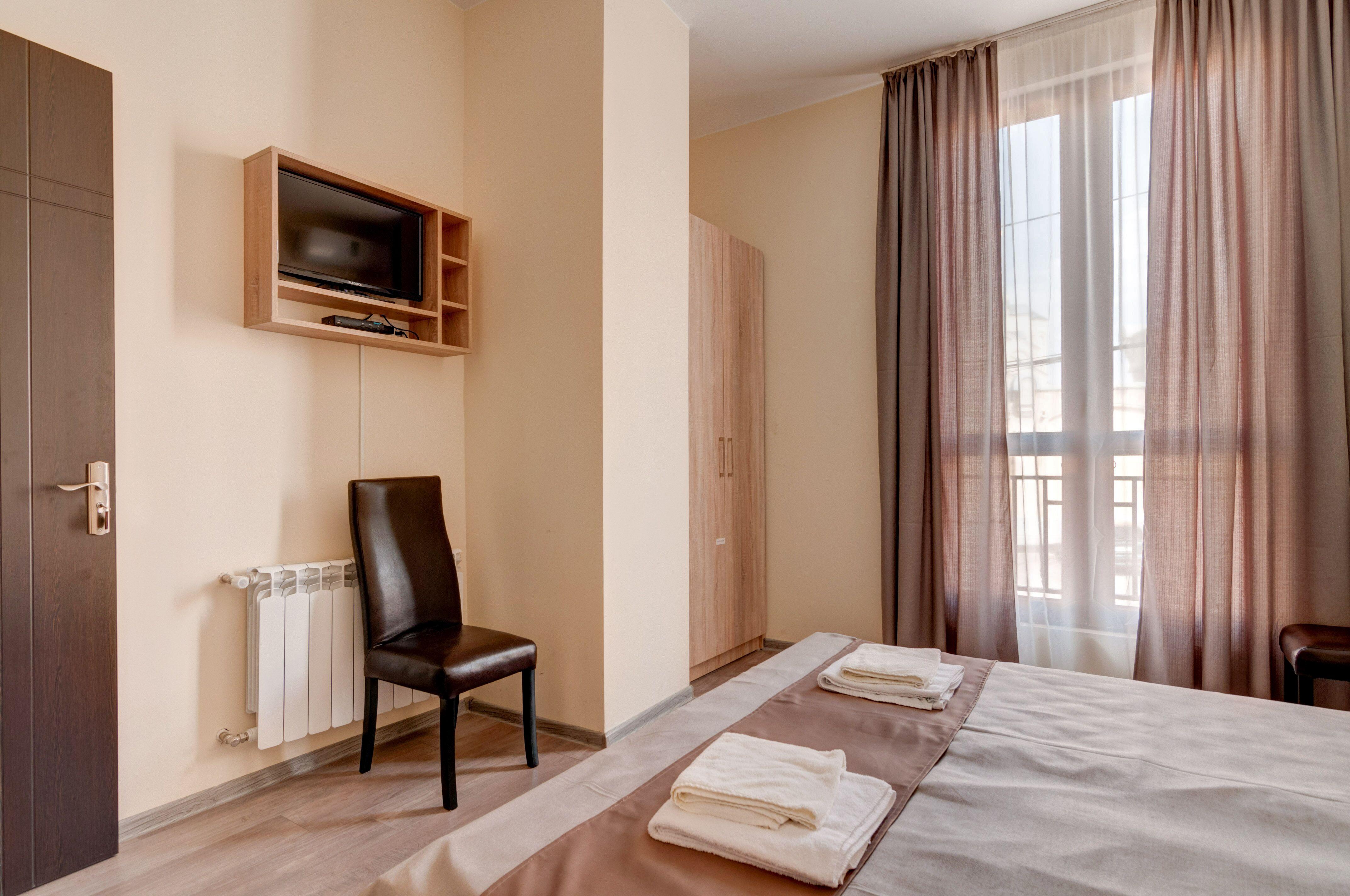 Liva Hotel 第比利斯 外观 照片