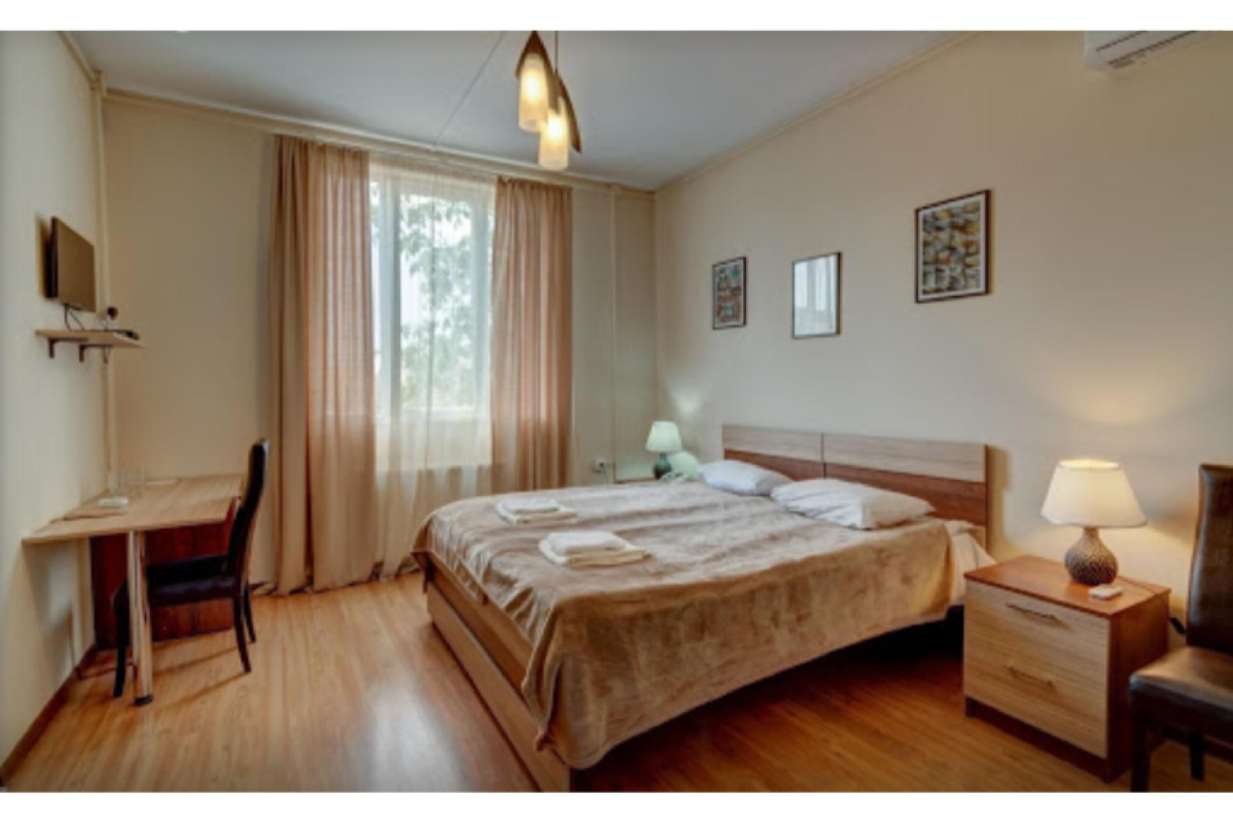 Liva Hotel 第比利斯 外观 照片