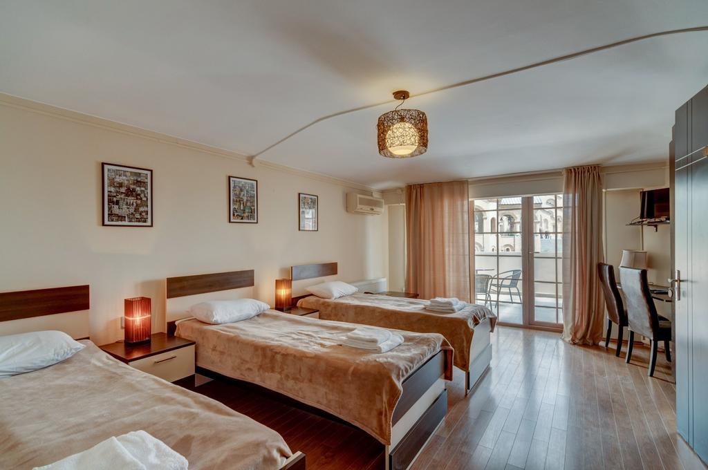 Liva Hotel 第比利斯 客房 照片