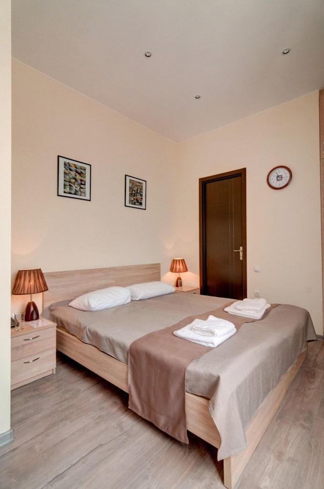 Liva Hotel 第比利斯 外观 照片