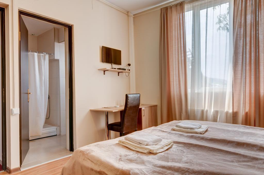Liva Hotel 第比利斯 外观 照片
