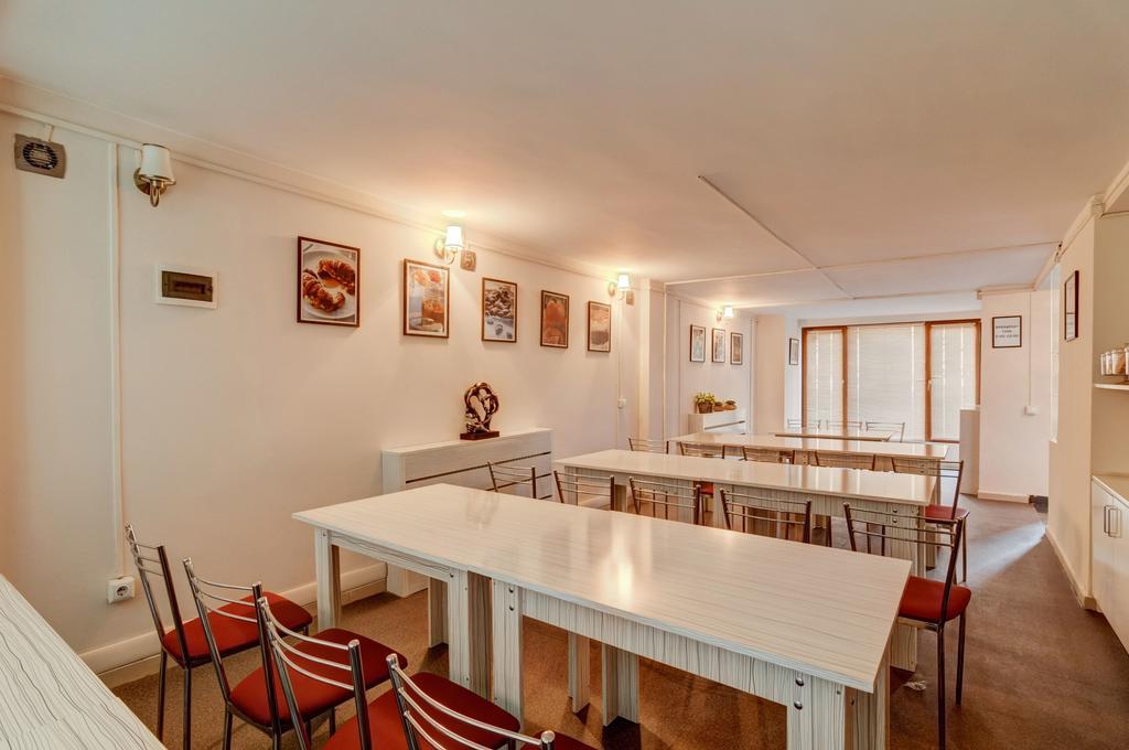 Liva Hotel 第比利斯 外观 照片
