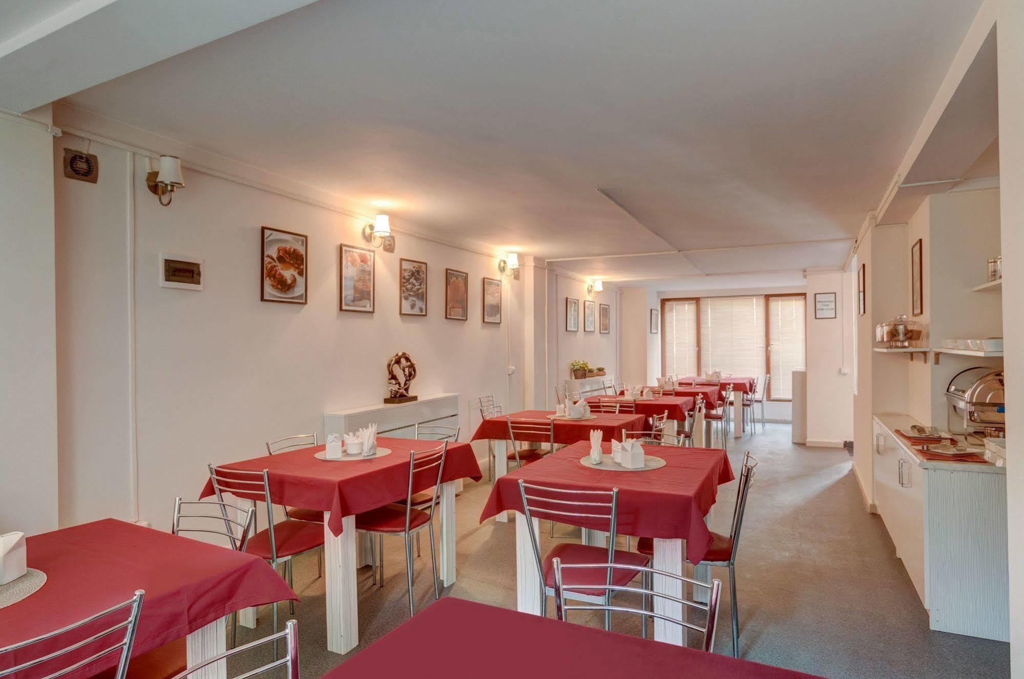 Liva Hotel 第比利斯 外观 照片