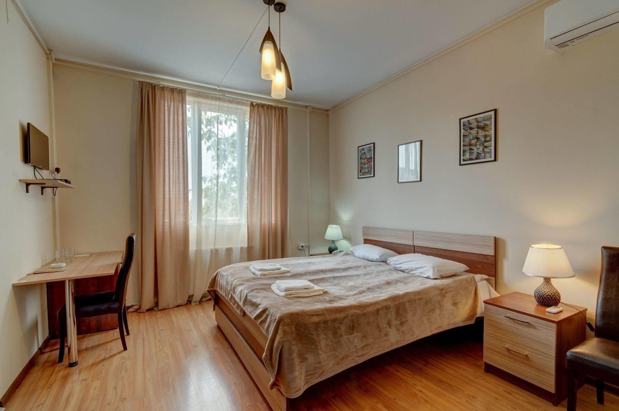 Liva Hotel 第比利斯 外观 照片